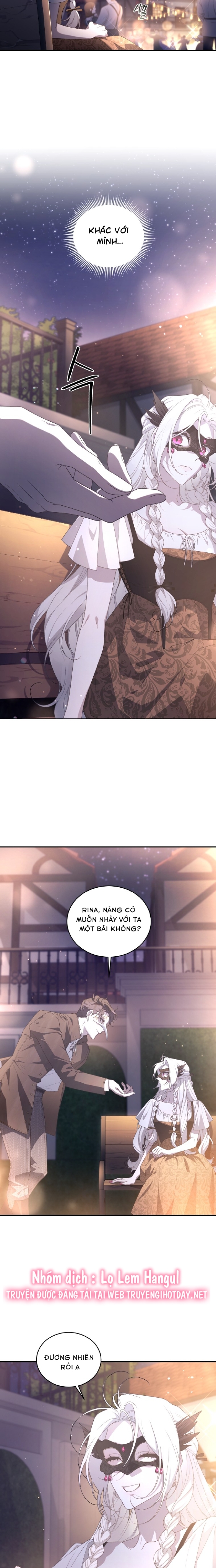Quái Thú Bị Thuần Hóa Bởi Ác Nữ: Chapter 62