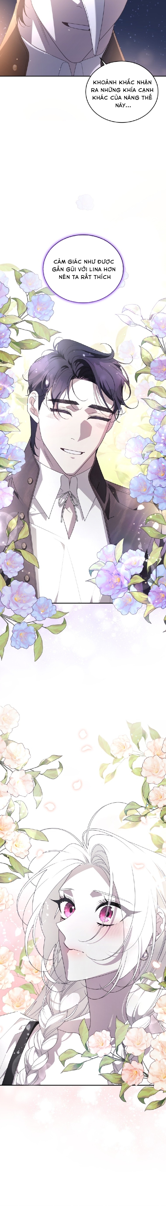 Quái Thú Bị Thuần Hóa Bởi Ác Nữ: Chapter 62