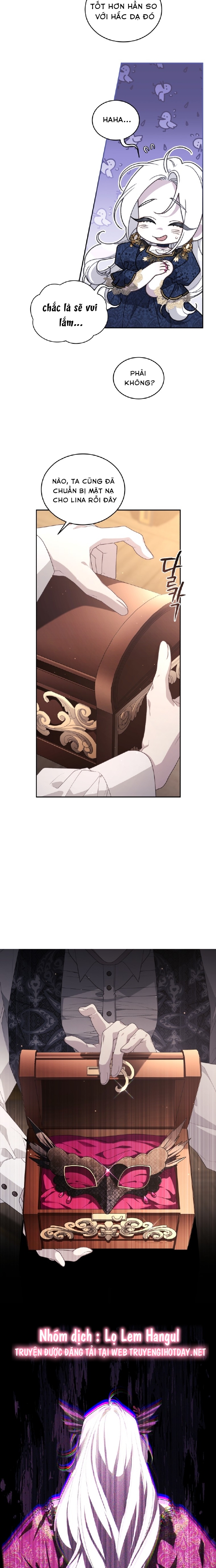 Quái Thú Bị Thuần Hóa Bởi Ác Nữ: Chapter 62
