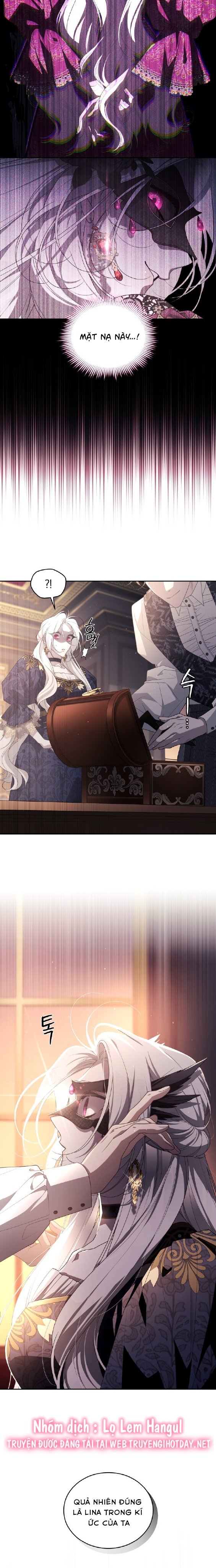 Quái Thú Bị Thuần Hóa Bởi Ác Nữ: Chapter 62