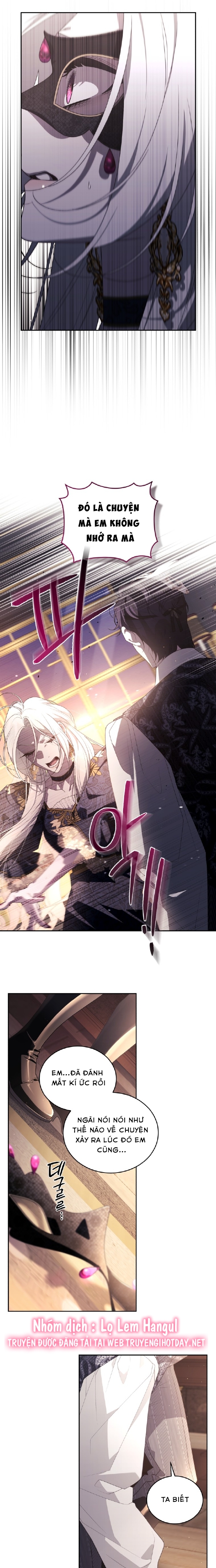 Quái Thú Bị Thuần Hóa Bởi Ác Nữ: Chapter 62