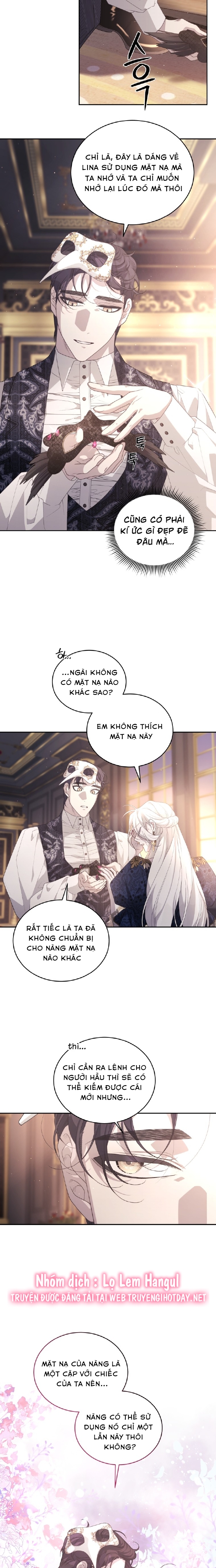 Quái Thú Bị Thuần Hóa Bởi Ác Nữ: Chapter 62