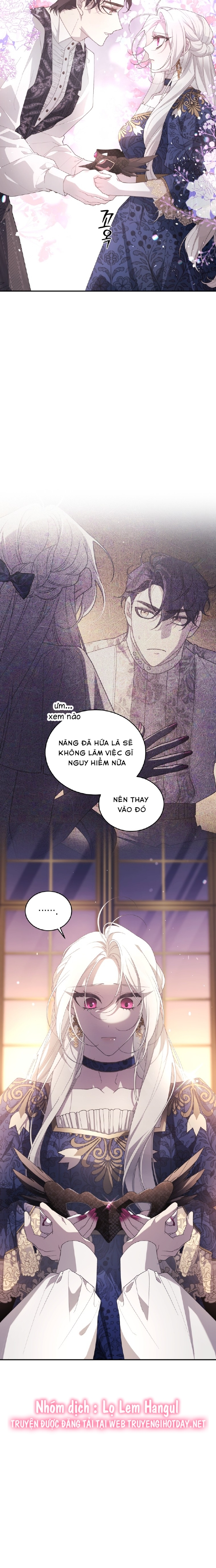 Quái Thú Bị Thuần Hóa Bởi Ác Nữ: Chapter 62