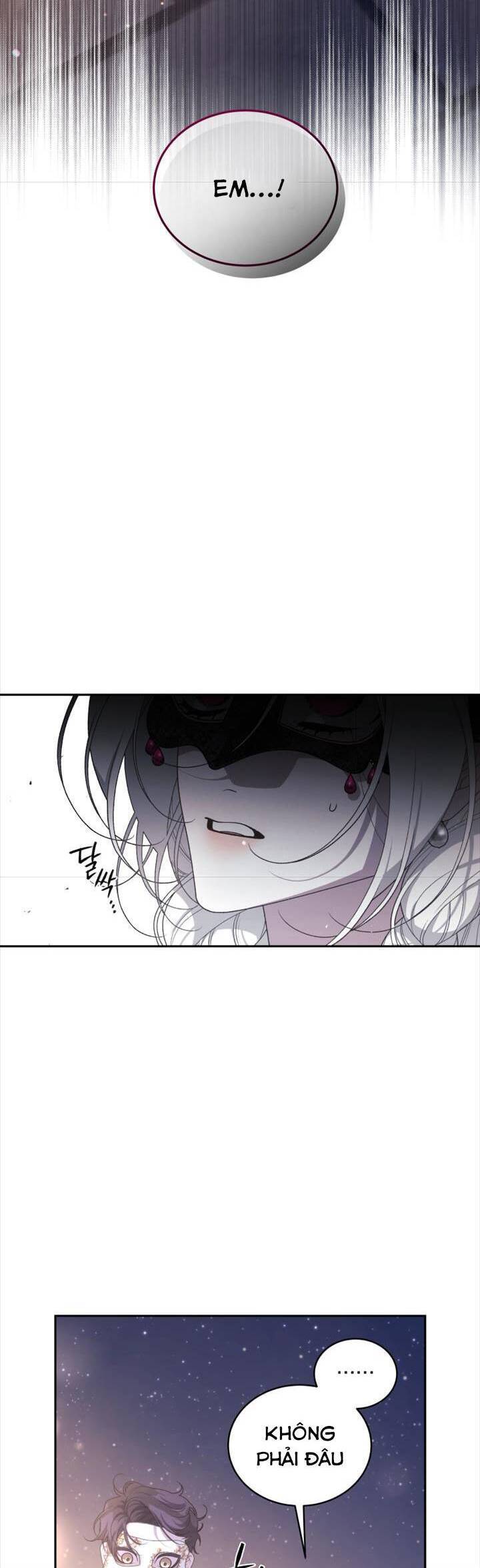 Quái Thú Bị Thuần Hóa Bởi Ác Nữ: Chapter 63