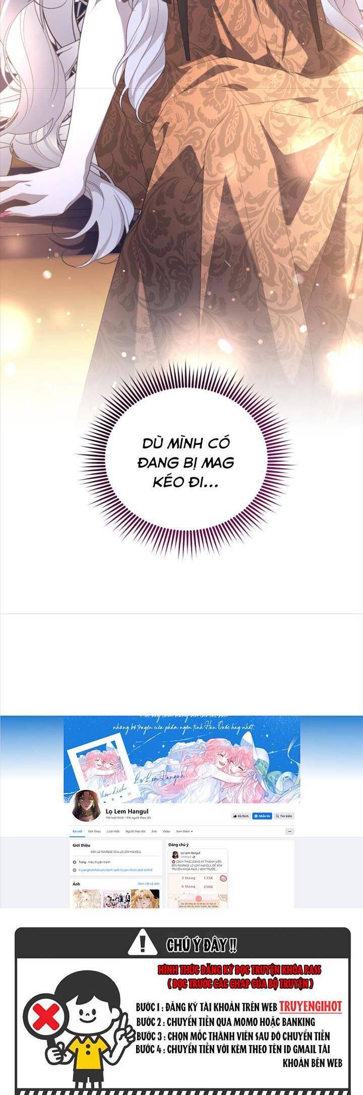 Quái Thú Bị Thuần Hóa Bởi Ác Nữ: Chapter 63