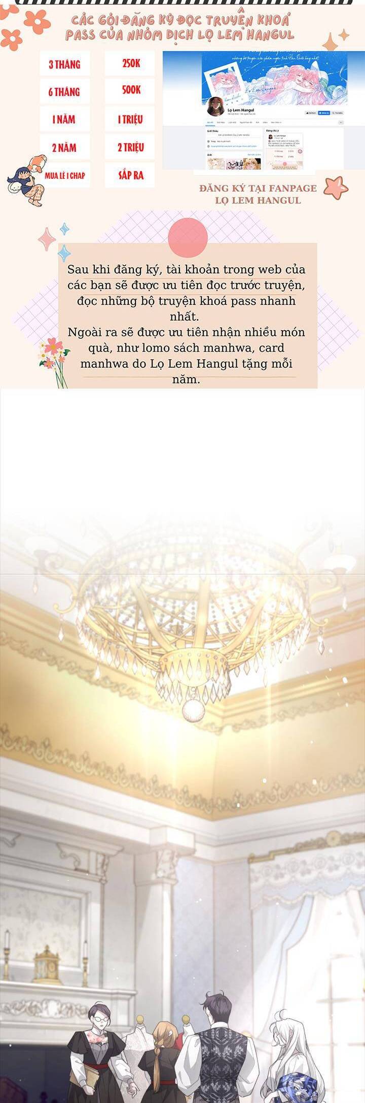Quái Thú Bị Thuần Hóa Bởi Ác Nữ: Chapter 63