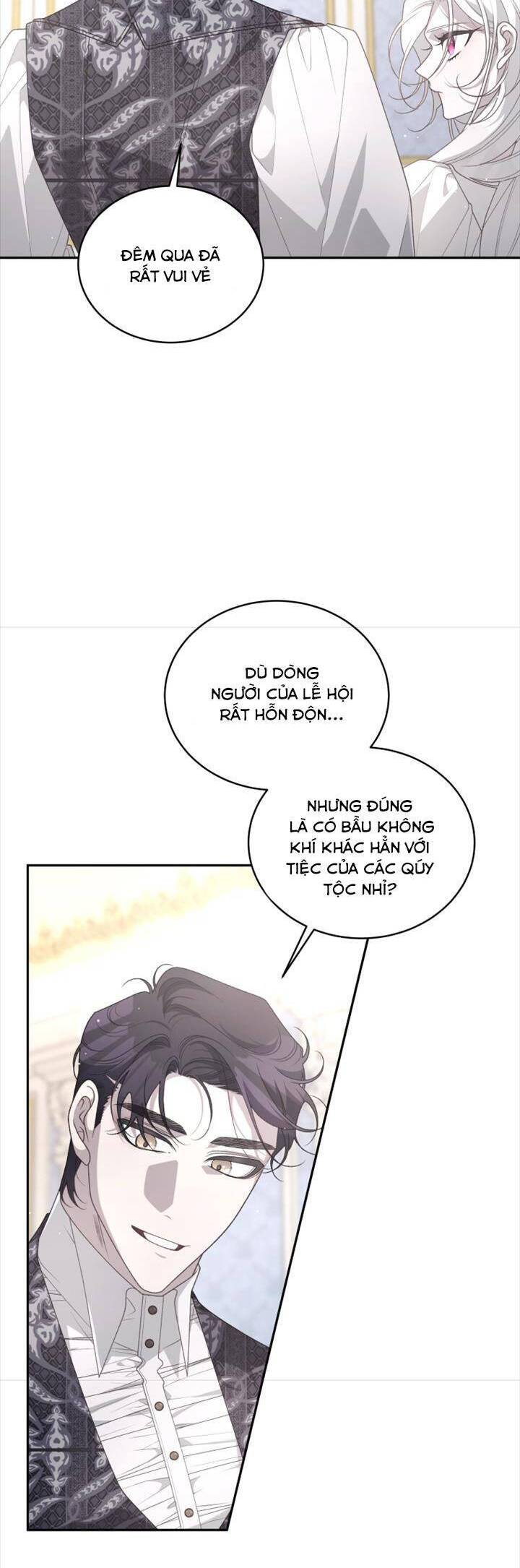 Quái Thú Bị Thuần Hóa Bởi Ác Nữ: Chapter 63