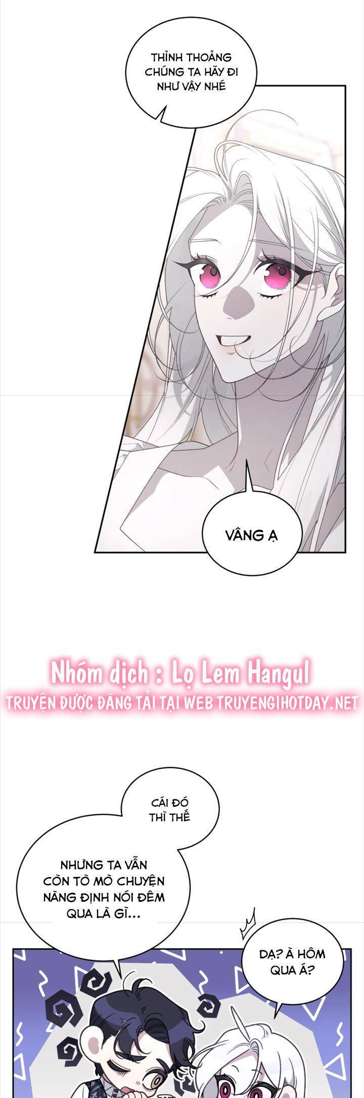 Quái Thú Bị Thuần Hóa Bởi Ác Nữ: Chapter 63
