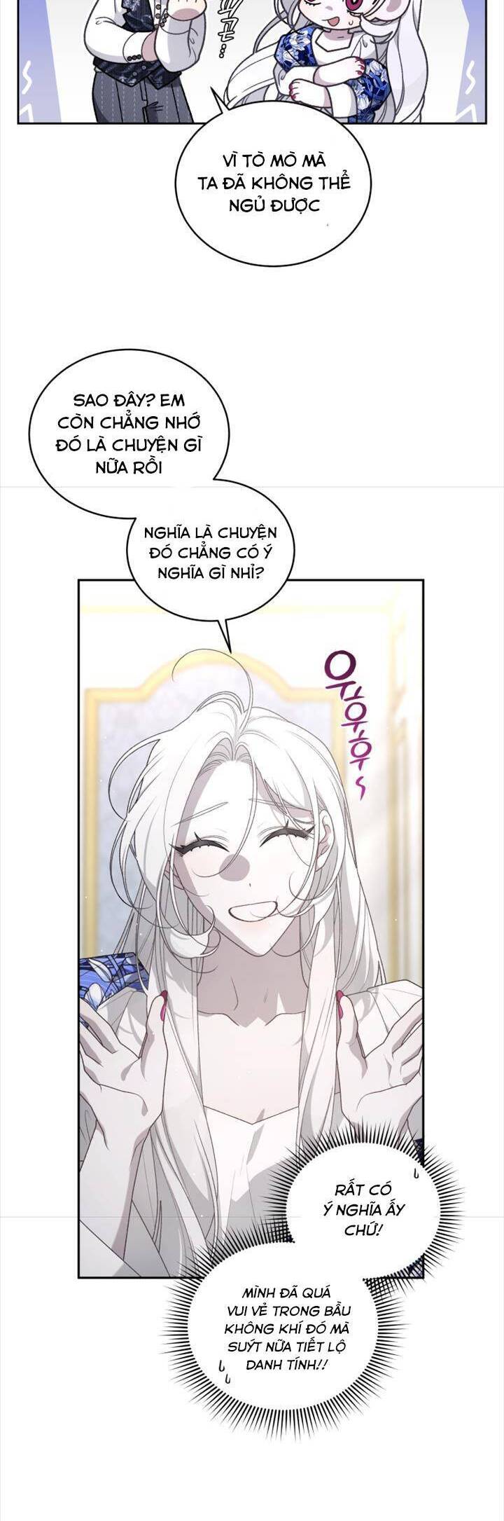 Quái Thú Bị Thuần Hóa Bởi Ác Nữ: Chapter 63