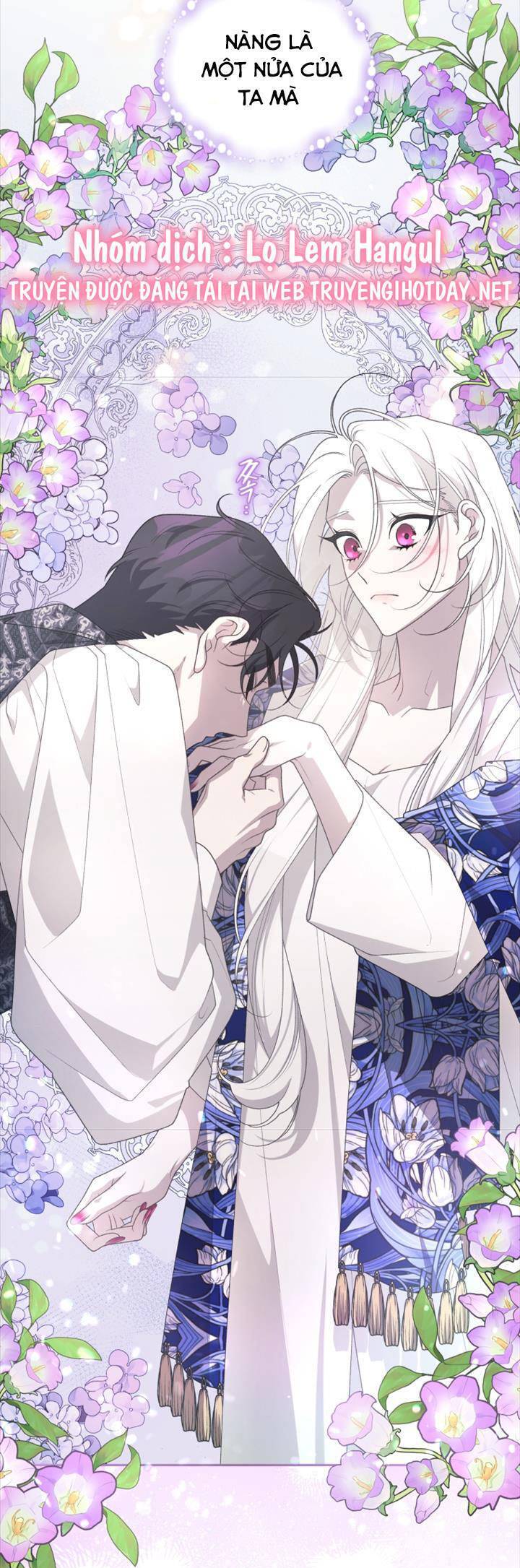Quái Thú Bị Thuần Hóa Bởi Ác Nữ: Chapter 63