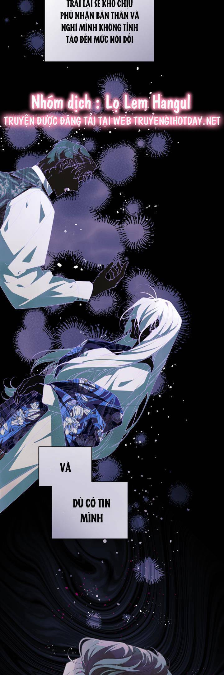 Quái Thú Bị Thuần Hóa Bởi Ác Nữ: Chapter 63