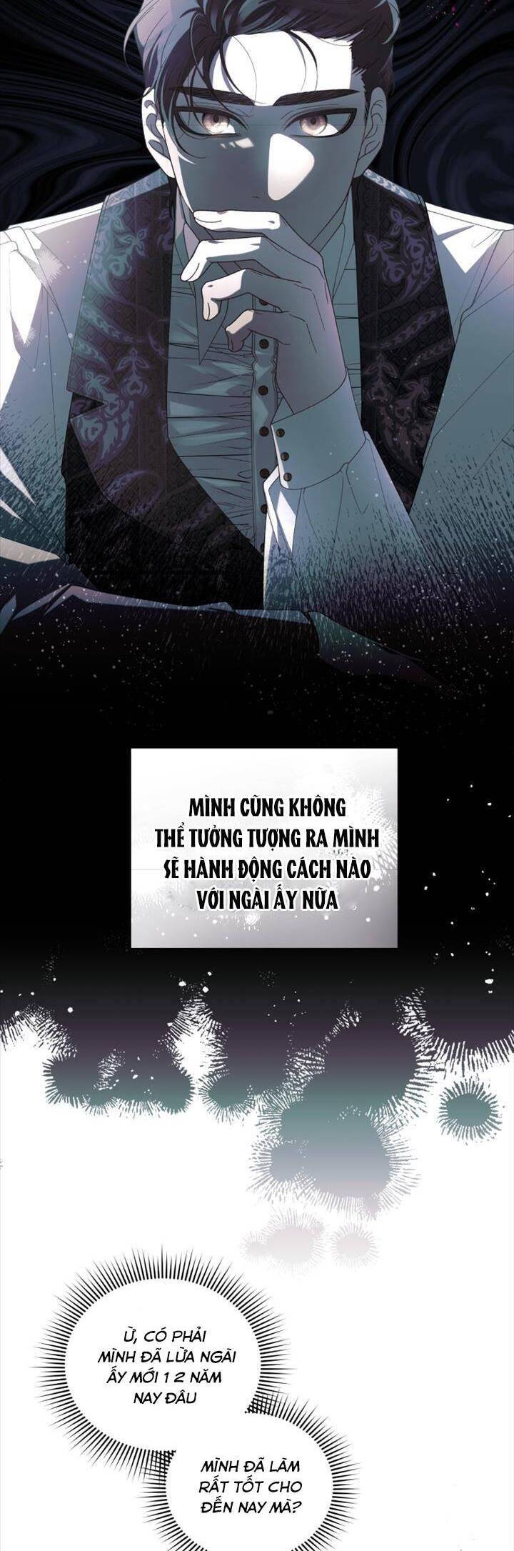 Quái Thú Bị Thuần Hóa Bởi Ác Nữ: Chapter 63