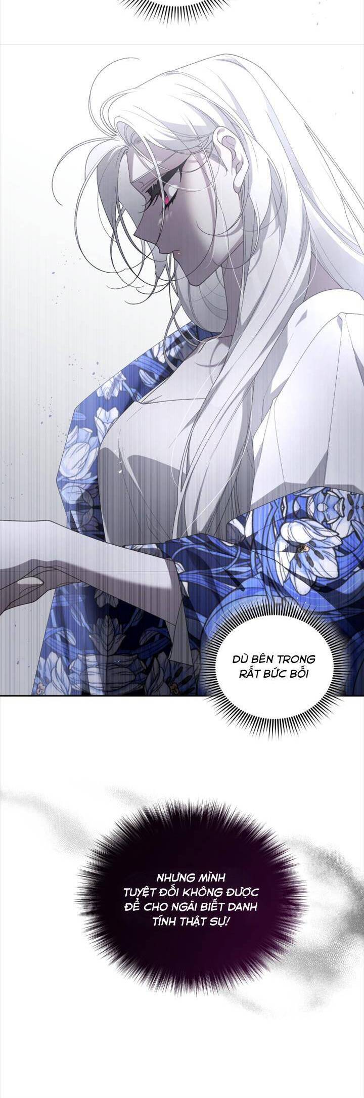 Quái Thú Bị Thuần Hóa Bởi Ác Nữ: Chapter 63
