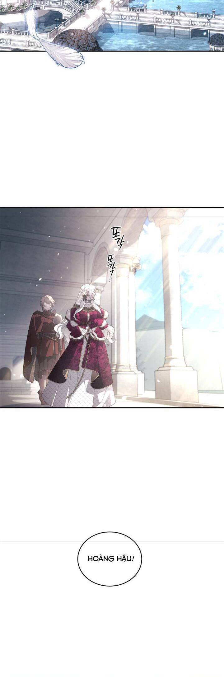 Quái Thú Bị Thuần Hóa Bởi Ác Nữ: Chapter 63