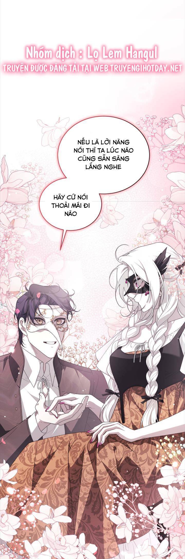 Quái Thú Bị Thuần Hóa Bởi Ác Nữ: Chapter 63
