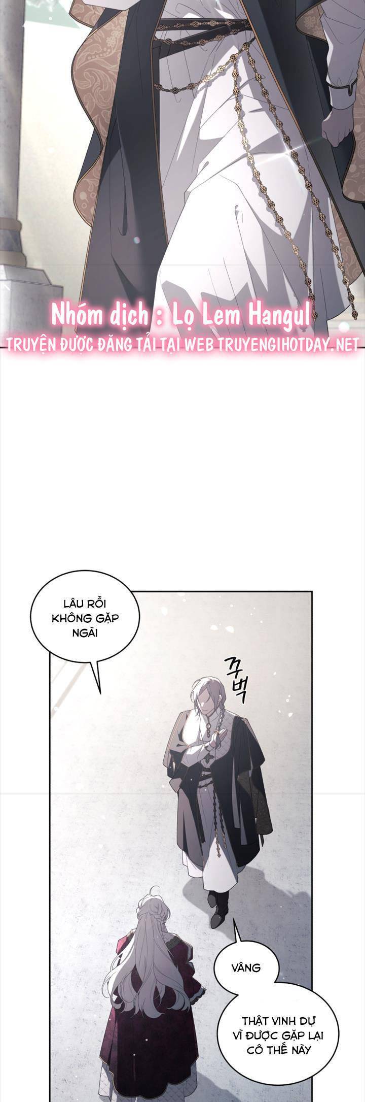 Quái Thú Bị Thuần Hóa Bởi Ác Nữ: Chapter 63