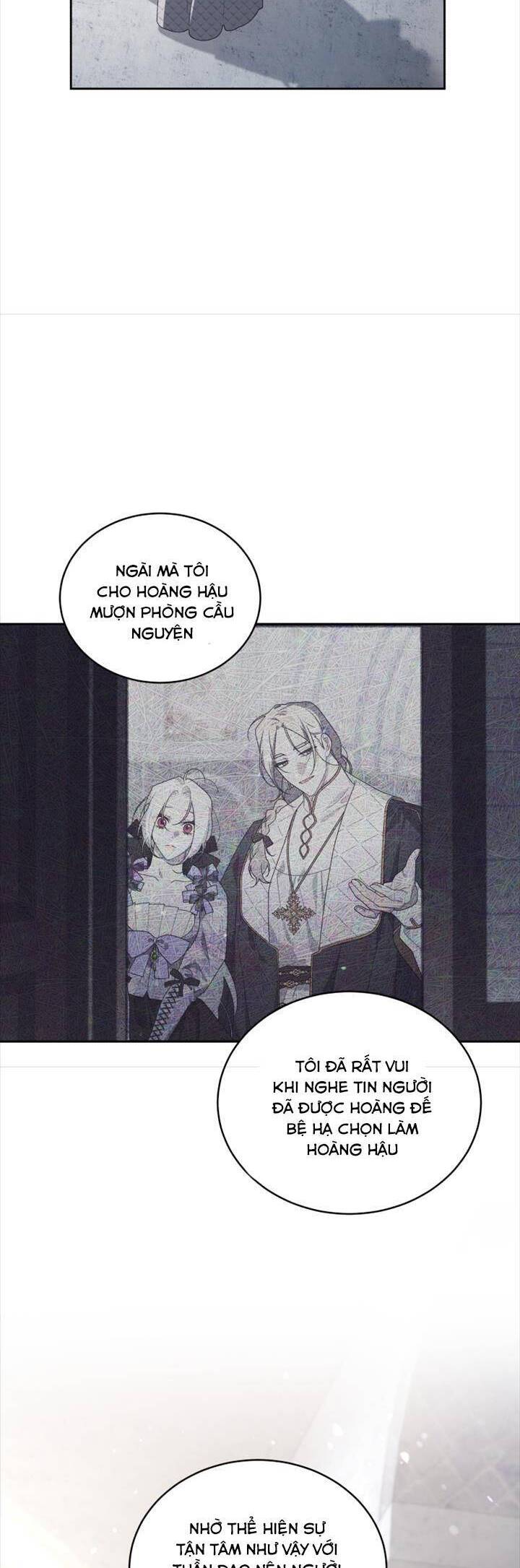 Quái Thú Bị Thuần Hóa Bởi Ác Nữ: Chapter 63