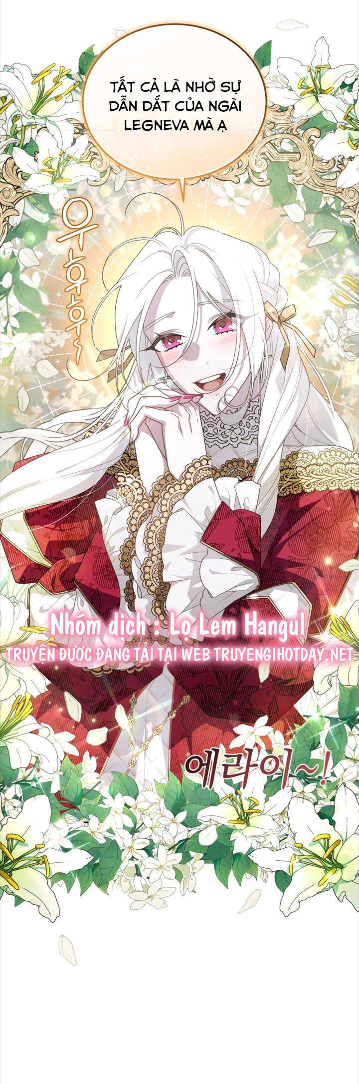 Quái Thú Bị Thuần Hóa Bởi Ác Nữ: Chapter 63