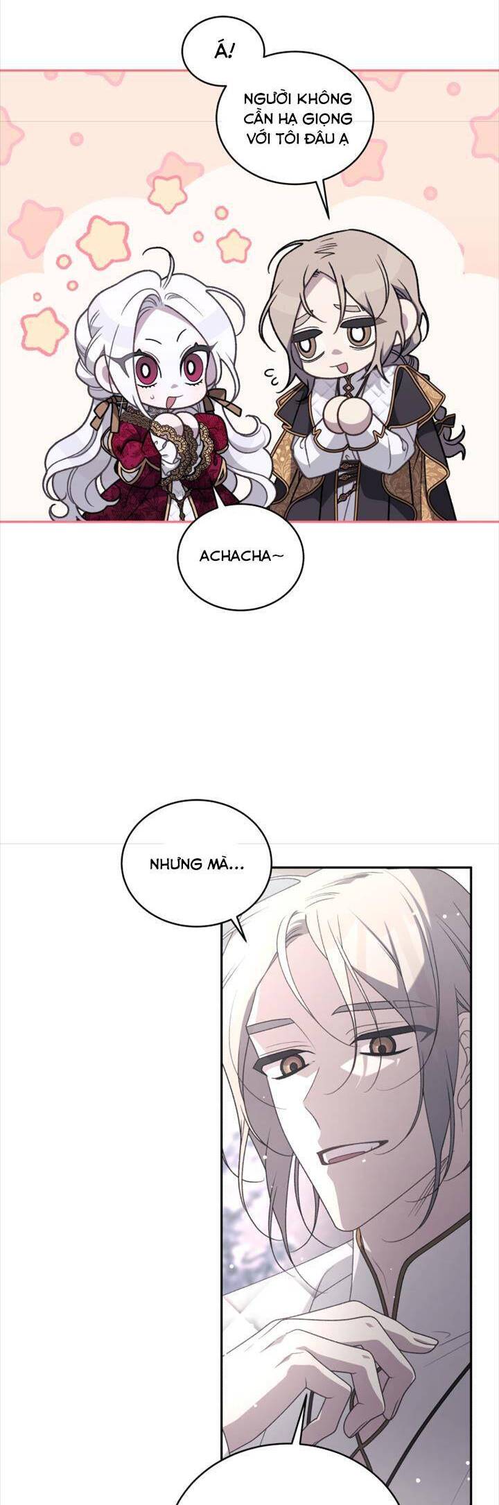 Quái Thú Bị Thuần Hóa Bởi Ác Nữ: Chapter 63