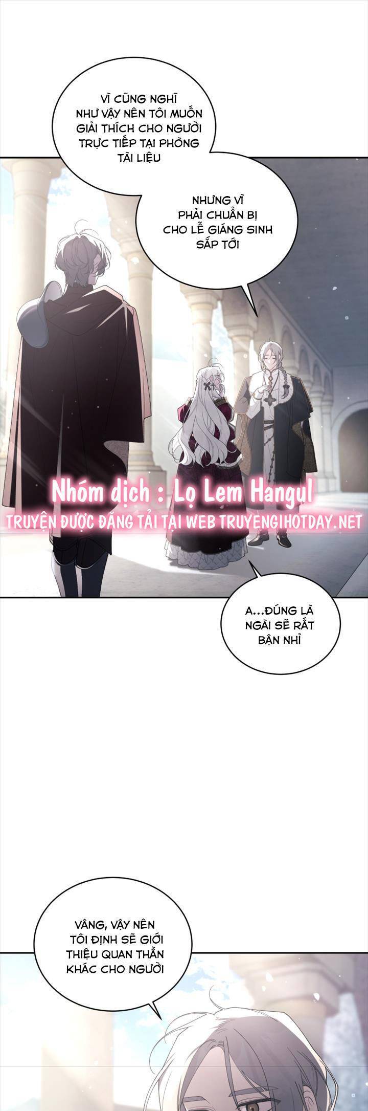 Quái Thú Bị Thuần Hóa Bởi Ác Nữ: Chapter 63