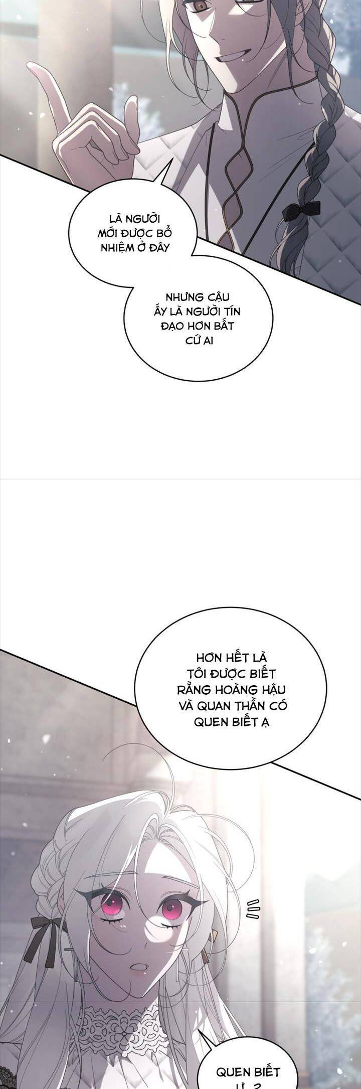 Quái Thú Bị Thuần Hóa Bởi Ác Nữ: Chapter 63