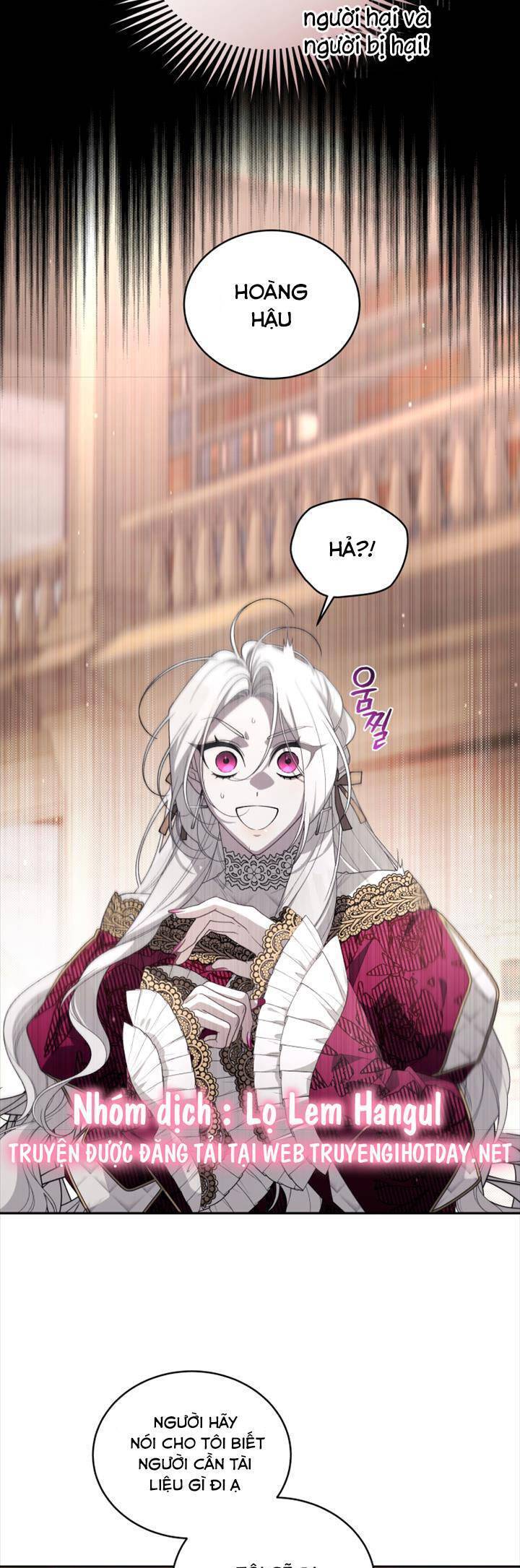 Quái Thú Bị Thuần Hóa Bởi Ác Nữ: Chapter 63