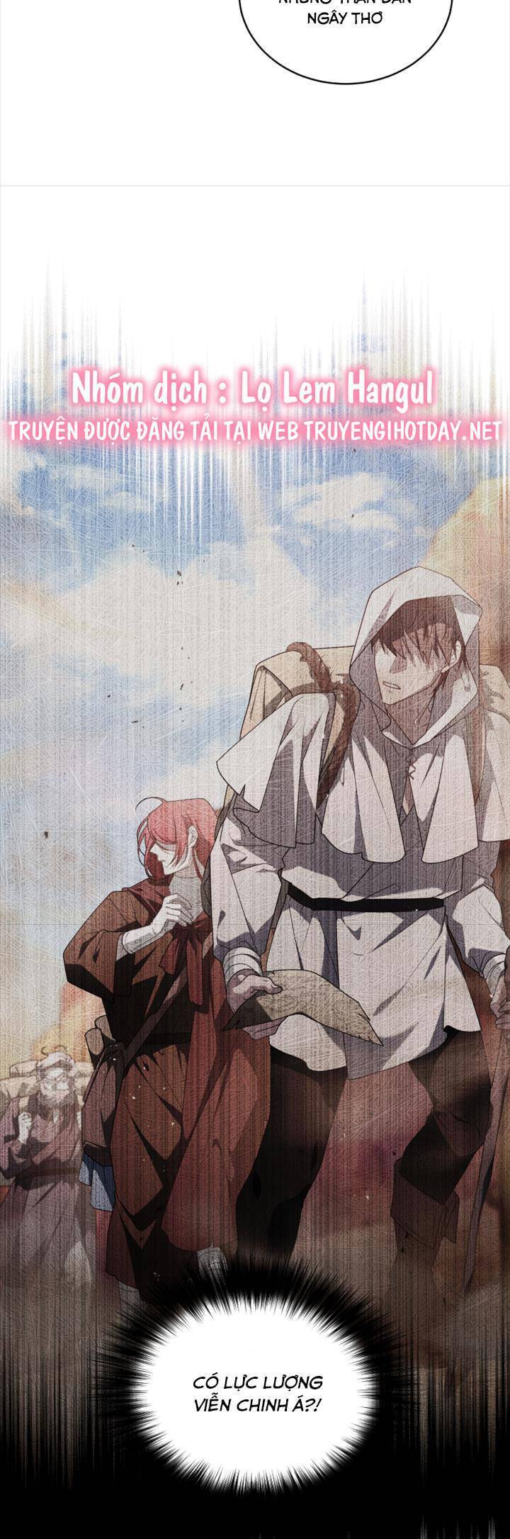 Quái Thú Bị Thuần Hóa Bởi Ác Nữ: Chapter 63