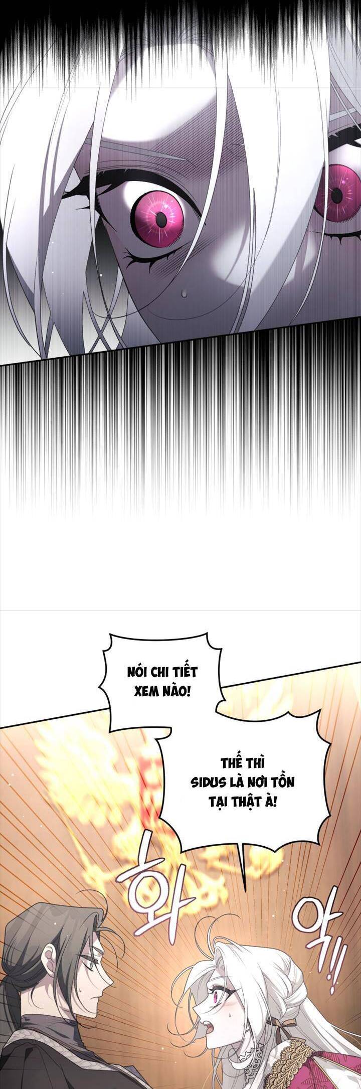 Quái Thú Bị Thuần Hóa Bởi Ác Nữ: Chapter 63