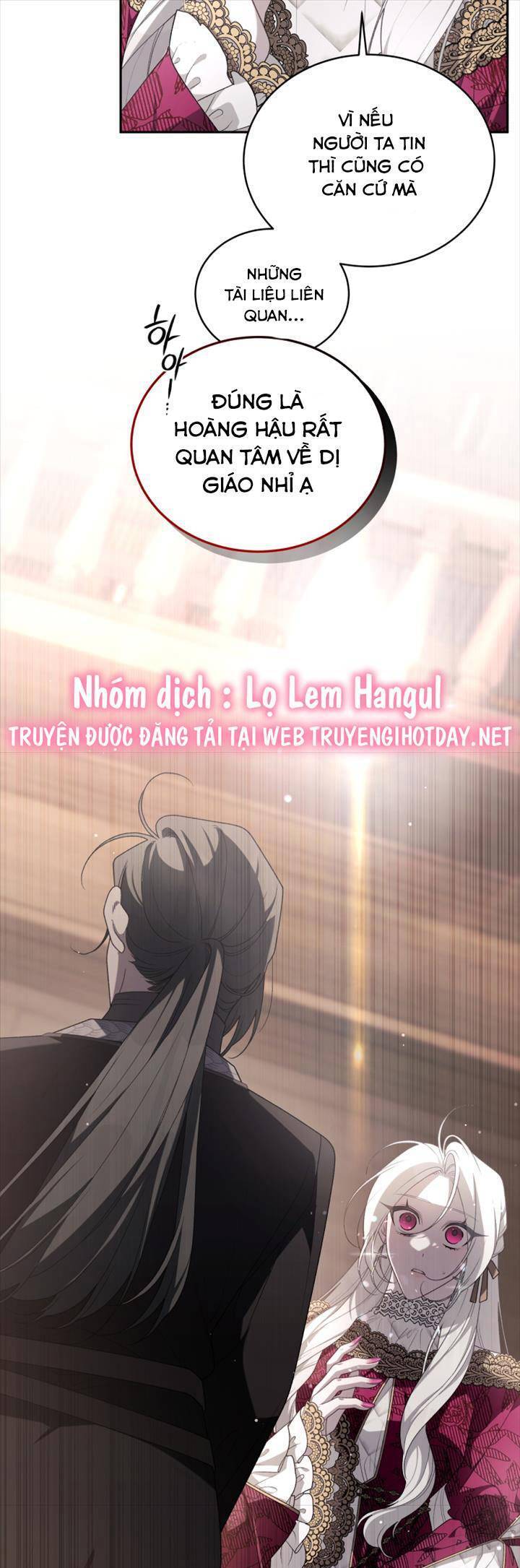Quái Thú Bị Thuần Hóa Bởi Ác Nữ: Chapter 63