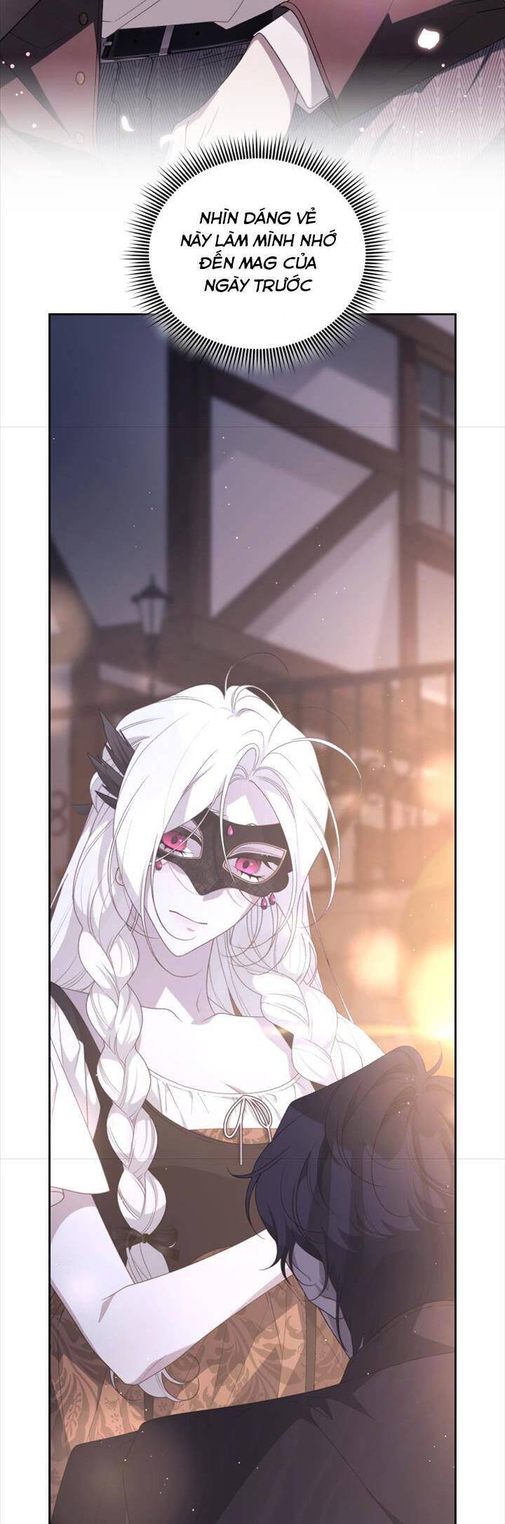 Quái Thú Bị Thuần Hóa Bởi Ác Nữ: Chapter 63