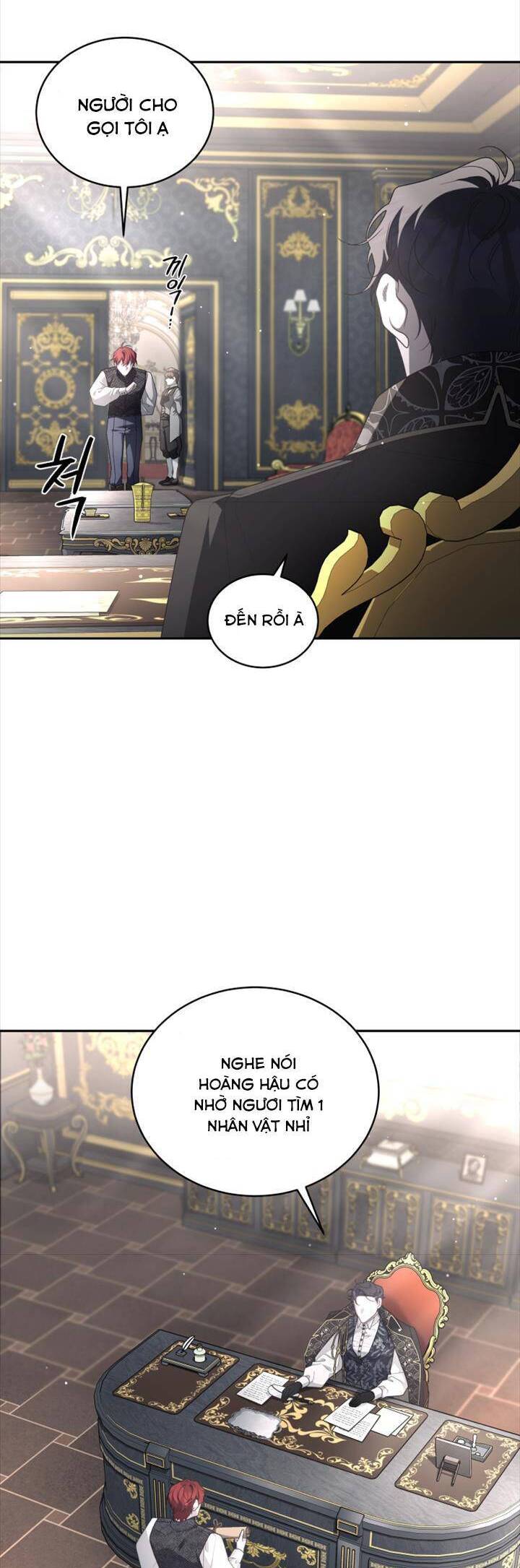 Quái Thú Bị Thuần Hóa Bởi Ác Nữ: Chapter 63