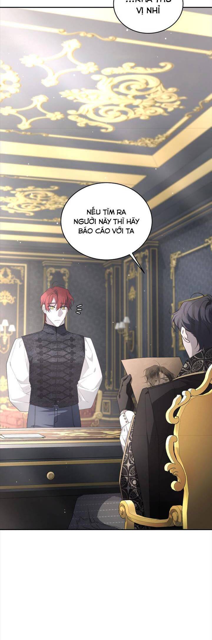 Quái Thú Bị Thuần Hóa Bởi Ác Nữ: Chapter 63