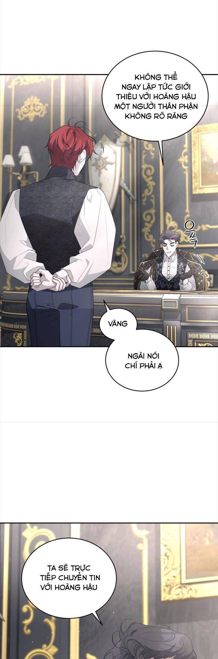Quái Thú Bị Thuần Hóa Bởi Ác Nữ: Chapter 63