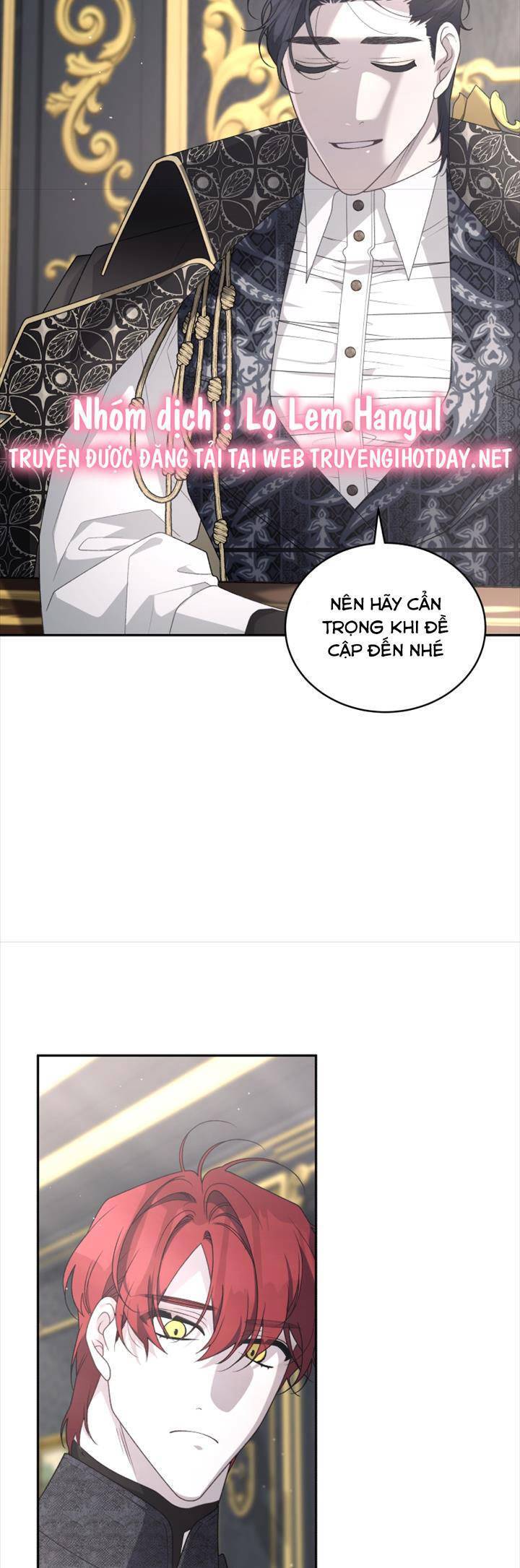Quái Thú Bị Thuần Hóa Bởi Ác Nữ: Chapter 63