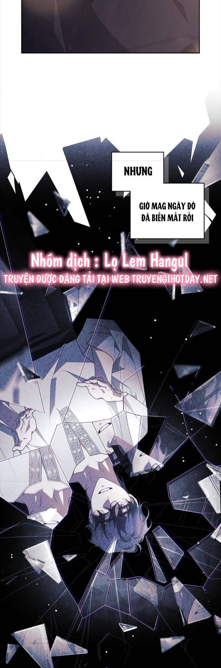 Quái Thú Bị Thuần Hóa Bởi Ác Nữ: Chapter 63
