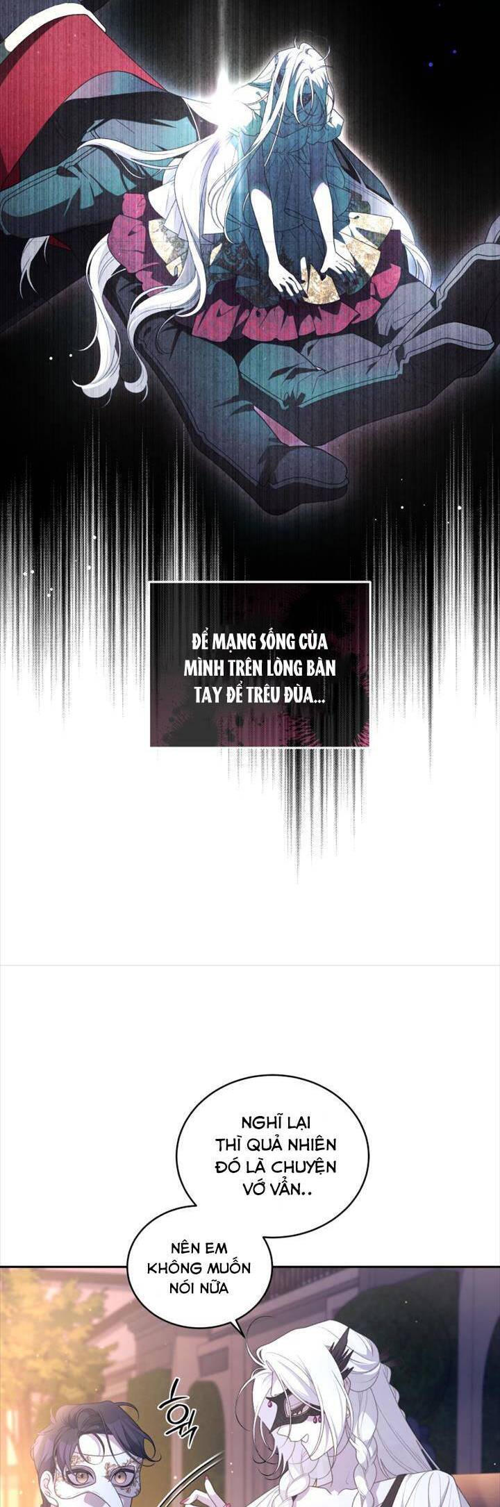 Quái Thú Bị Thuần Hóa Bởi Ác Nữ: Chapter 63