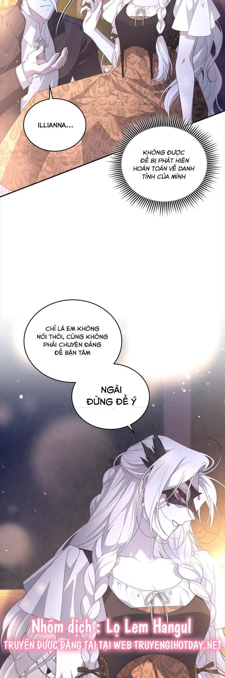 Quái Thú Bị Thuần Hóa Bởi Ác Nữ: Chapter 63