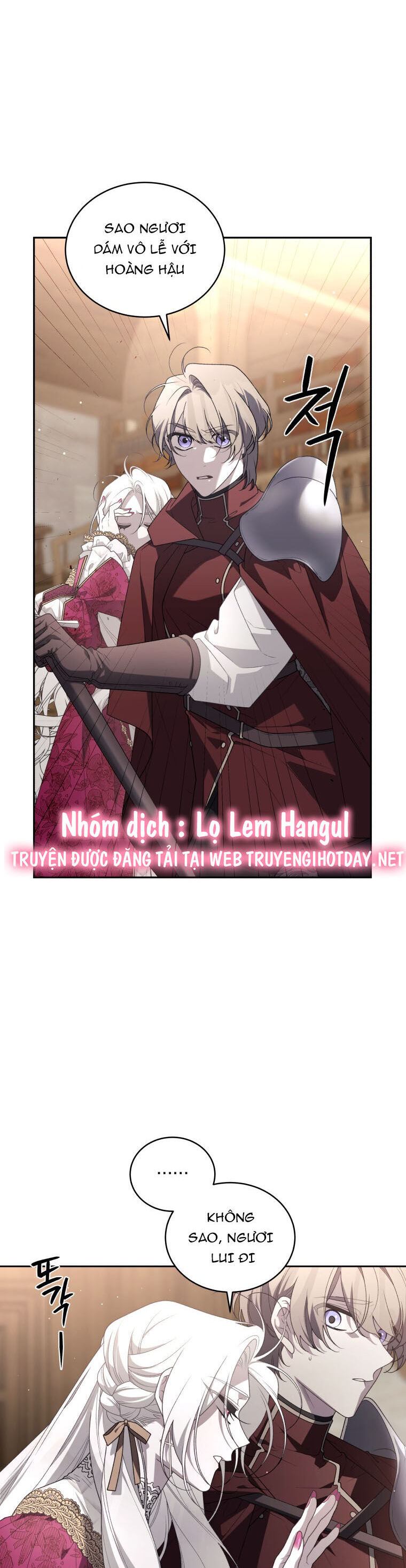 Quái Thú Bị Thuần Hóa Bởi Ác Nữ: Chapter 64