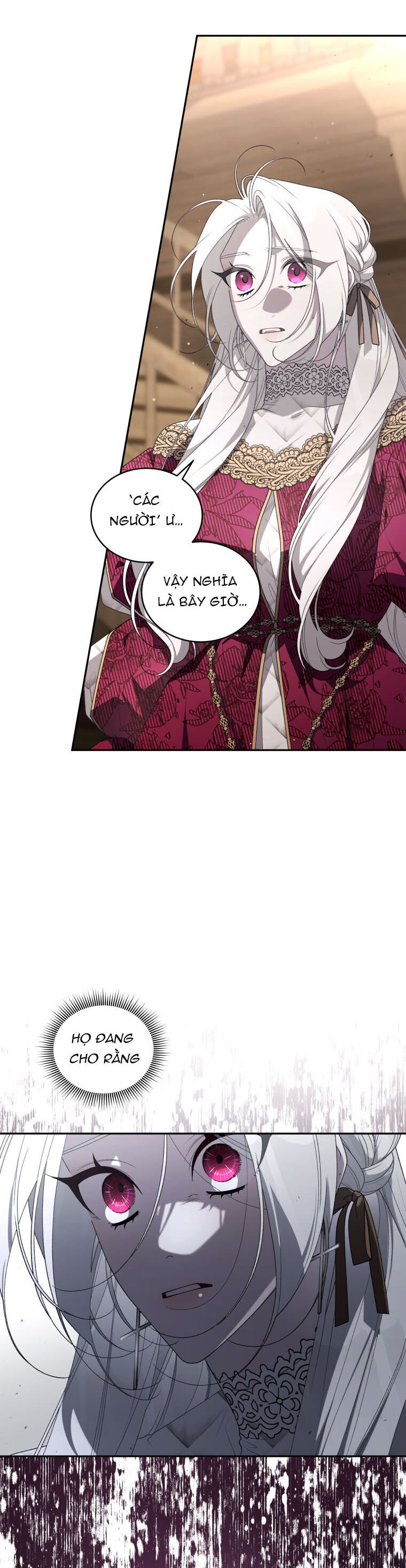 Quái Thú Bị Thuần Hóa Bởi Ác Nữ: Chapter 64