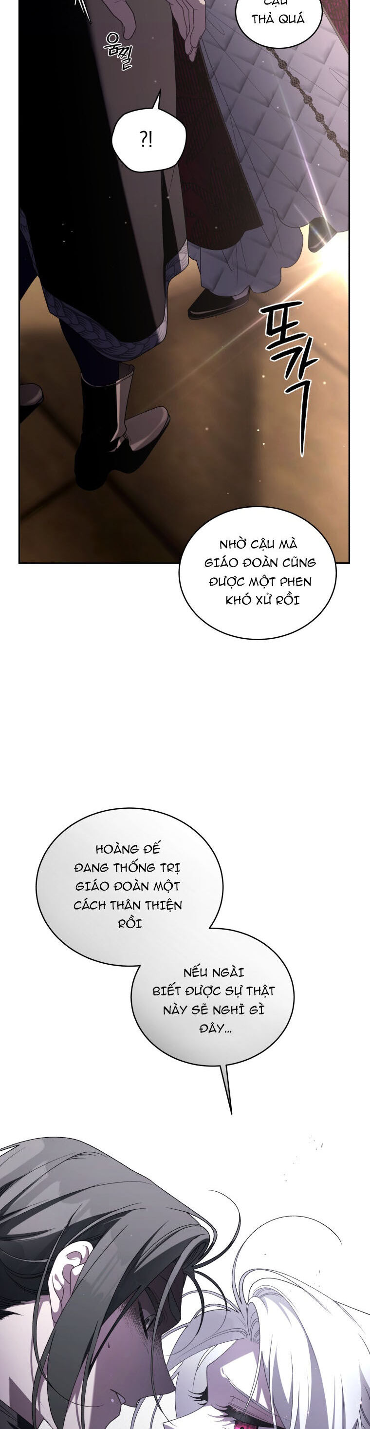Quái Thú Bị Thuần Hóa Bởi Ác Nữ: Chapter 64