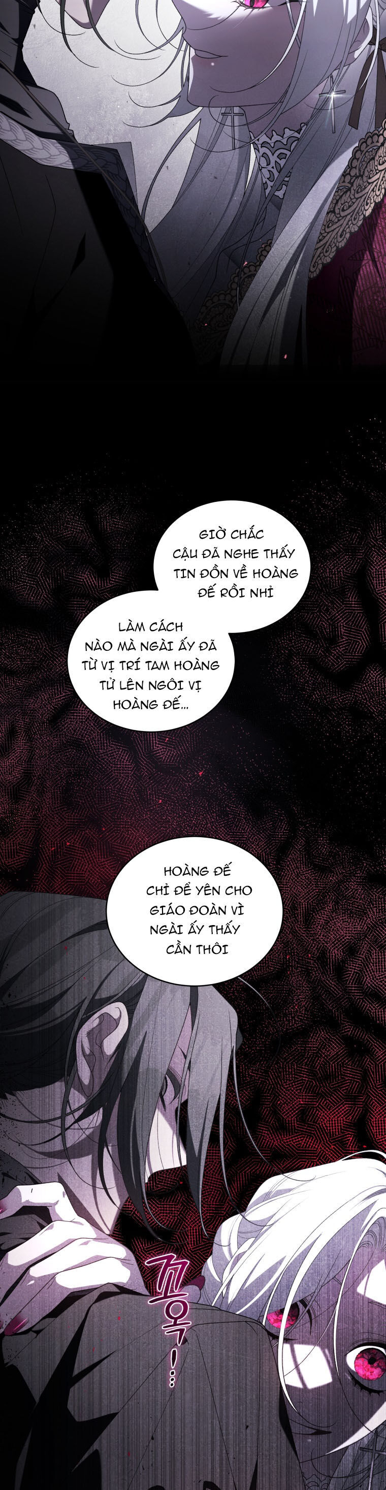 Quái Thú Bị Thuần Hóa Bởi Ác Nữ: Chapter 64