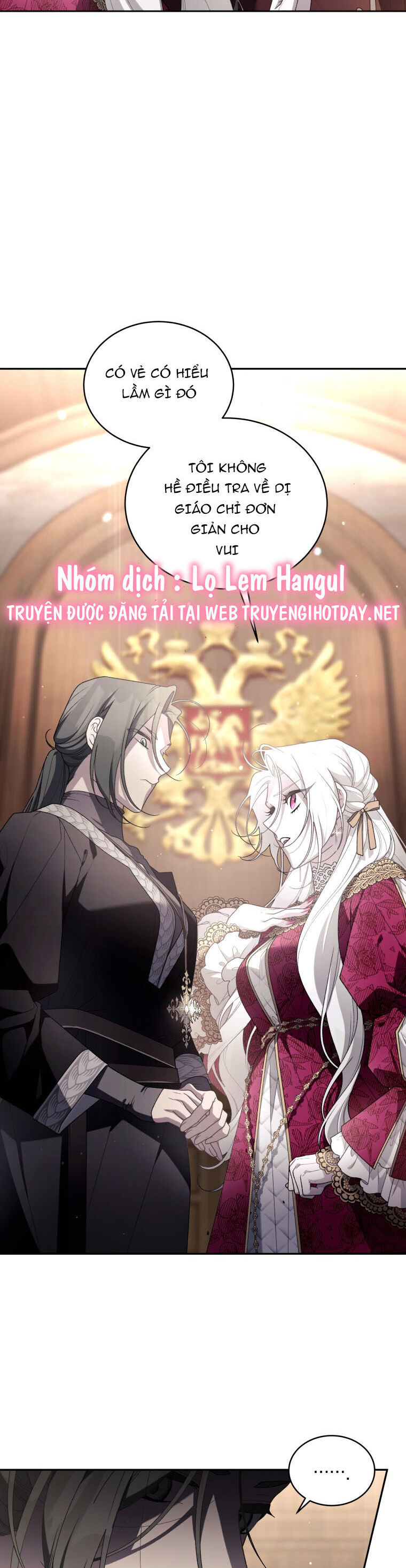 Quái Thú Bị Thuần Hóa Bởi Ác Nữ: Chapter 64
