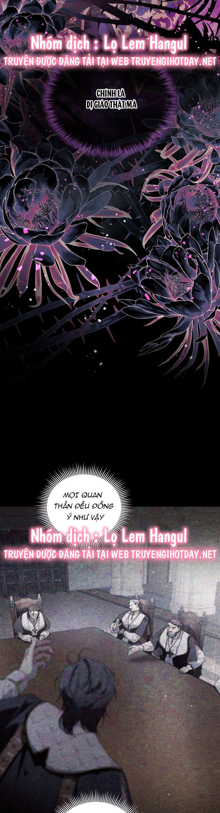 Quái Thú Bị Thuần Hóa Bởi Ác Nữ: Chapter 64