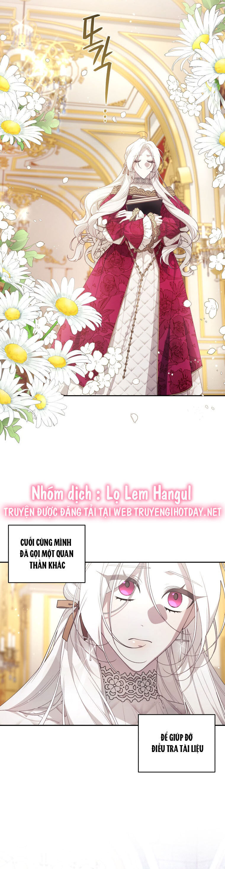 Quái Thú Bị Thuần Hóa Bởi Ác Nữ: Chapter 64