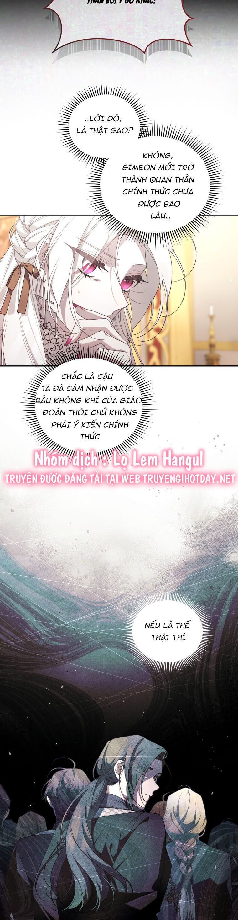 Quái Thú Bị Thuần Hóa Bởi Ác Nữ: Chapter 64