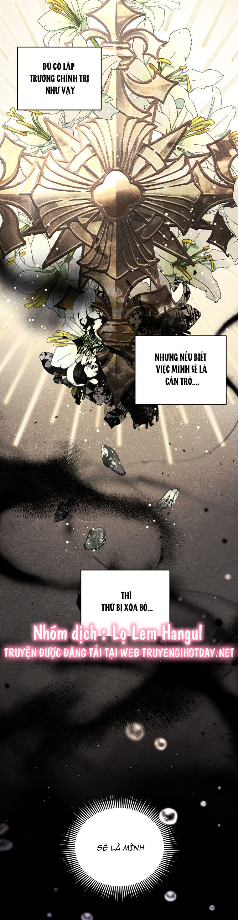 Quái Thú Bị Thuần Hóa Bởi Ác Nữ: Chapter 64