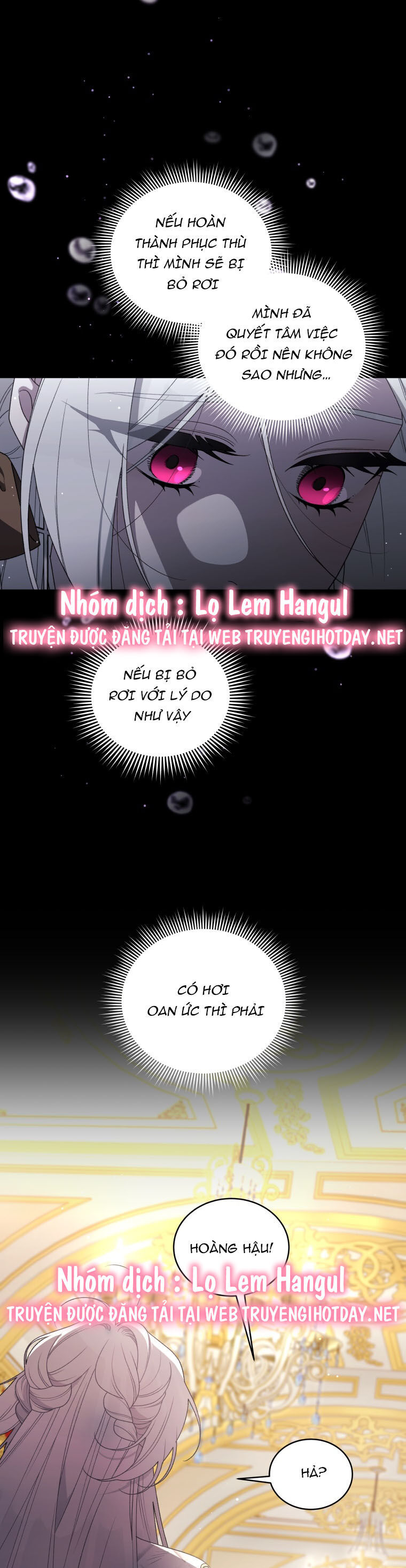 Quái Thú Bị Thuần Hóa Bởi Ác Nữ: Chapter 64