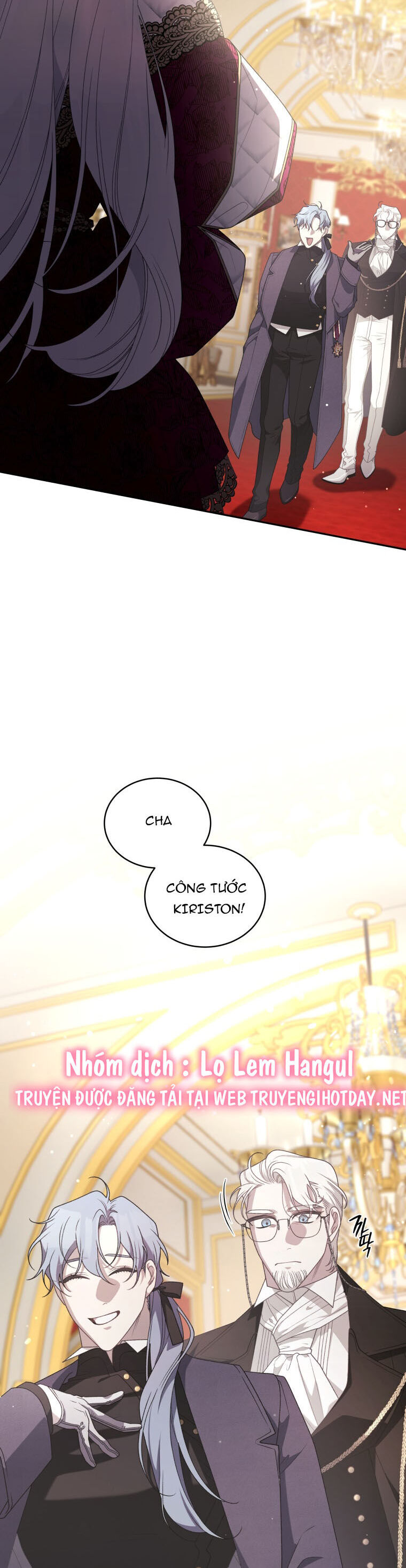 Quái Thú Bị Thuần Hóa Bởi Ác Nữ: Chapter 64