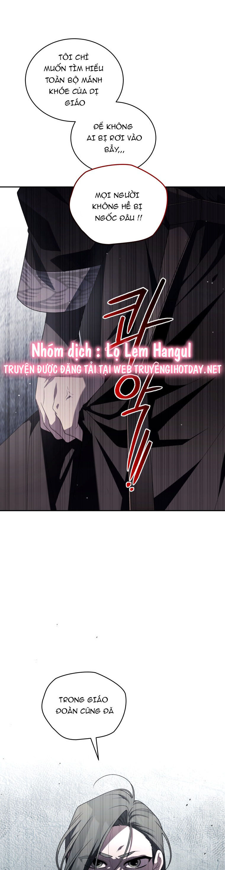 Quái Thú Bị Thuần Hóa Bởi Ác Nữ: Chapter 64