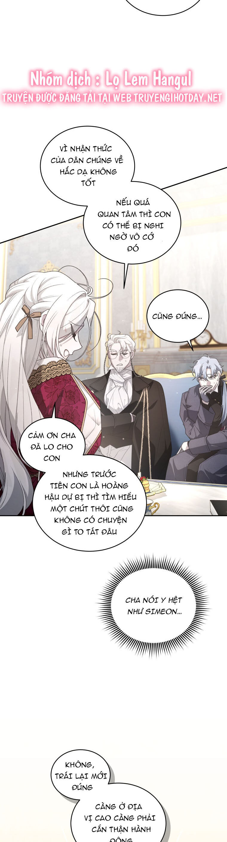 Quái Thú Bị Thuần Hóa Bởi Ác Nữ: Chapter 64